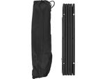 Tavolo Da Spiaggia Portatile In Alluminio Ultraleggero Da Campeggio Compatto Mini Picnic Con Borsa Di Trasporto Pieghevole
