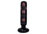 Sacco Da Boxe Gonfiabile Da 160 Cm, Palo Da Boxe, Sacco Da Boxe, Attrezzatura Da Allenamento Per Bambini