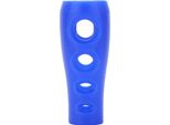 Regolatore A Immersione - Protezione Tubo Flessibile Coperchio Ventilato Ricambio Cambio Subacqueo Blu