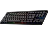 Logitech G515 Lightspeed Tkl Nero (De)
