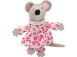 Catnip Mouse Cat Toy Pet Interactive Chew Bite Resistant Boredom Reduction Rosa