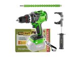 Avvitatore A Batteria Procraft Pa18Probl (Senza Batteria E Caricatore)