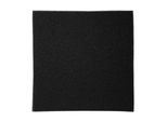 Acquario Spugna Filtrante Biochimica In Cotone Super Attivato Per Acquario 50X50X4 Cm