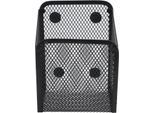 Portapenne Magnetico Griglia Metallica Multifunzionale Organizzatore Cestino Per Frigorifero Lavagna Cancellabile A Secco Lavagna 1PCS