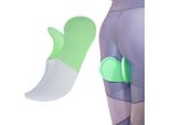 Trainer Per I Muscoli Del Pavimento Pelvico Portatile, Bellissimo Trainer Per I Fianchi - Accessori Per Il Fitness