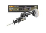 Seghetto A Batteria Procraft Industrial Rs20Abb (Senza Batteria E Caricatore)