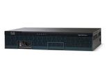 Router Cisco 2911 Con Pacchetto Di Licenze Sec