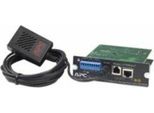 APC AP9618, 0 - 45 °C, -15 - 65 °C, 0 - 95%, 0 - 95%, 0 - 3000 m, CD with software