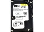 Disco Rigido Wd WD1600BB 160GB 2Mb Cache 7200Rpm Ata 3,5'' Pollici