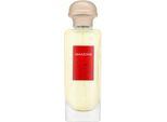 Hermes Amazone Eau De Toilette Natural Spray 100Ml