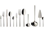 Set Di Posate Villeroy & Boch La Classica 70 Pezzi.
