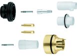 Grohe Rapido T Set Di Prolunghe 27,5 Mm Per Termostatico Centrale/Doccia Cromo - 47780000