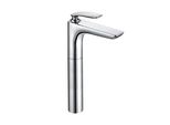 Kludi Balance Mitigeur Monocommandé Pour Vasque, Montage Monotrou, Hauteur De Bec 270Mm, 5 L/Min, 522980575, 522980575