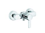Kludi Zenta Eh Miscelatore Doccia DN15, Cromo