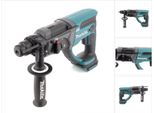 Makita Bhr 202 Z Martello Combinato A Batteria 18V / 2,0J / Sds Plus - Senza Batterie, Senza Caricabatterie
