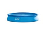 Piscina Intex Easy Set Runder 457 X 84 Cm 28156NP