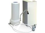 Auftischfilter Wasserfilter Akeo Bausatz