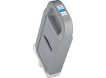 Canon PFI-706 C Cartuccia D'inchiostro 1 Pz Originale Resa Elevata (Xl) Ciano Per Foto