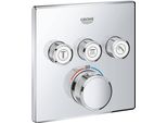 Termostato Grohe Grohtherm Smartcontrol 29126