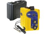 Gys Inverter Di Saldatura Ad Elettrodi Gysmi 200P 10-200 A