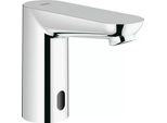 Grohe Euroeco Cosmopolitan E éLectronique à Infrarouge, Pour Lavabos, Bluetooth, Sans MéLangeur, Saillie 140Mm, Alimentation Secteur, 36409000, 36409000