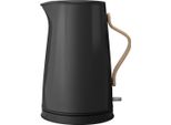 Bollitore Stelton Emma 1,2L Nero