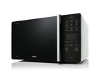 Whirlpool Mcp 349 Sl Piano Di Lavoro Per Microonde Microonde Combinato 25 L 800 W Nero, Argento