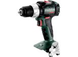 Metabo Bs 18 Lt Bl * Trapano Con Avvitatore TV00