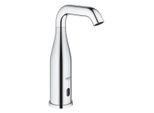 Grohe Essence E éLectronique à Infrarouge Pour Lavabos, Saillie 161Mm, Alimentation Par Pile 6V, DifféRents Programmes, Sans MéLangeur, 36446000, 36446000