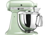 Kitchenaid Küchenmaschine 5KSM175PSEPT 4,8 L Artisan Küchenmaschine Pistazie