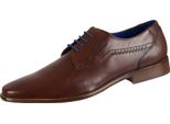 Scarpe Basse Bugatti In Pelle Liscia