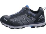 Meindl Scarpe Outdoor Activo Gtx Uomo Grigio