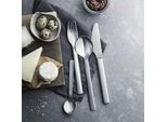 Georg Jensen - New York Set Di Posate Da 24 Pezzi Per 6 Persone