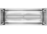 Ciotola Funzionale Schock In Acciaio Inox 629111