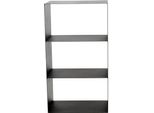 Markone Brennholzregal R147 45/30/80 Cm