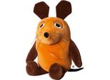 Il Topo, Topo, 90 Cm, Articolo Decorativo - Peluche