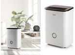 Domo Luftentfeuchter Do343 Dh Entfeuchtungsgerät Luftentfeuchter Haushalt Filter