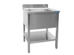 Lavello Saro - L 700 X P 700 Mm