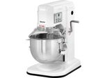 Küchenmaschine AS 1,2kg / 7 Liter