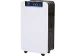 Luftentfeuchter Comedes LTR 100 NEO bis 25m², 12 Liter/Tag