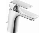 Miscelatore Monocomando Kludi Per Lavabo Xl Ameo Dn 15 Senza Scarico Cromato