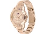 Tommy Hilfiger - Tommy Hilfiger TH1782197 - Orologio