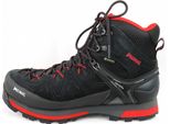 Meindl Scarpone Da Trekking Da Uomo Tonale Gtx Grigio Rosso Nero/Rosso 41,5