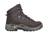 Lowa Renegade Gtx Mid, Scarponcino Da Trekking Per Donna