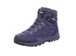 Lowa Scarpone Da Trekking Explorer Gtx Mid Ws