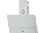 Gurari GCH 268 Weiß Dunstabzugshaube Abzugshaube 80cm 1000m³/h Kopffrei