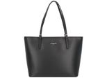 Lancaster Constance Borsa Shopper In Pelle 32 Cm