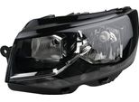 Johns, Set Di Fari Alogeni Adatto Per Vw Transporter T6 04/15-Wa. H4 L&R + Fendinebbia 7E1941015L 7E1941015AB 7E1941015AC 7E1941015AD 7E1941016L 7E19
