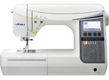 Juki Nähmaschine HZL-DX3