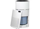 Purificador De Aire Hepa Comedes Lavaero 900 Hasta 60M², Con Filtro H13